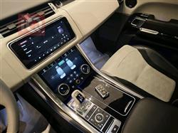 لاند روفر رانج روفر سبورت